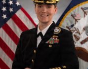 Captain Kristin Shepherd