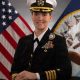 Captain Kristin Shepherd