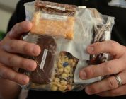 Space food for soldiers: Advanced military rations promoted in NDAA
