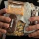 Space food for soldiers: Advanced military rations promoted in NDAA