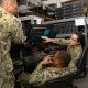 Navy changes title for sailors working in cybersecurity to reflect ‘warfighting’ ethos