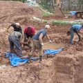 US recovery teams begin new search in China for remains of MIAs amid looming budget cuts