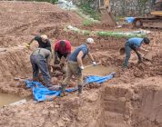 US recovery teams begin new search in China for remains of MIAs amid looming budget cuts