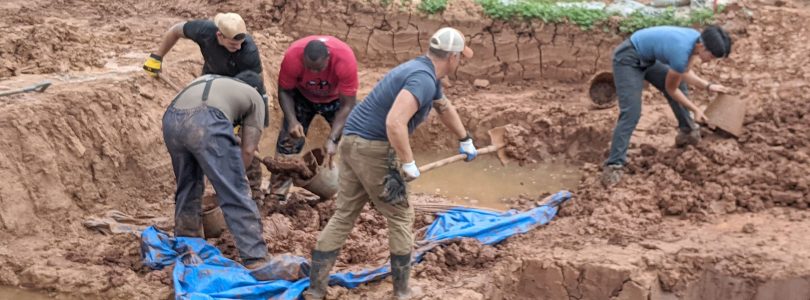 US recovery teams begin new search in China for remains of MIAs amid looming budget cuts