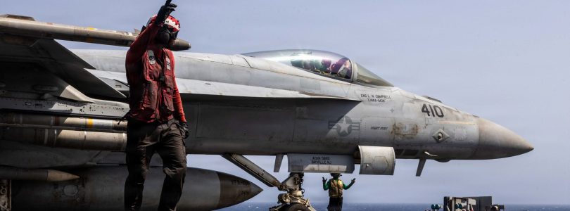 Navy develops strategy to weaponize data, AI