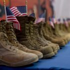 In a suicide crisis, eligible veterans can go to any ER for free. Nearly 50,000 already have.