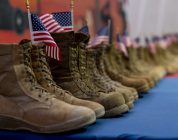 In a suicide crisis, eligible veterans can go to any ER for free. Nearly 50,000 already have.