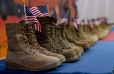 In a suicide crisis, eligible veterans can go to any ER for free. Nearly 50,000 already have.