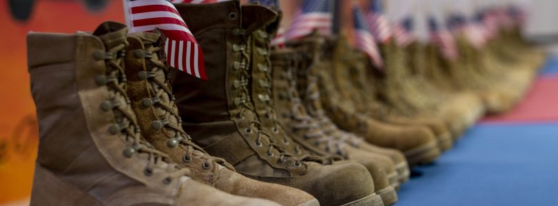 In a suicide crisis, eligible veterans can go to any ER for free. Nearly 50,000 already have.