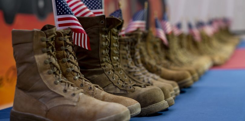 In a suicide crisis, eligible veterans can go to any ER for free. Nearly 50,000 already have.