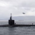 64 sailors sickened by diesel exhaust fumes from USS Nebraska