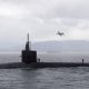64 sailors sickened by diesel exhaust fumes from USS Nebraska