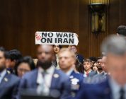 Just one in three Americans back Iran war, most unsure of Trump’s goals, poll finds