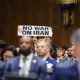 Just one in three Americans back Iran war, most unsure of Trump’s goals, poll finds