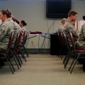 Pentagon to roll out new test to assess troops’ cognitive performance