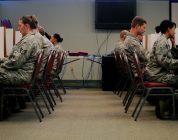 Pentagon to roll out new test to assess troops’ cognitive performance
