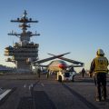 The US Navy is eyeing next-gen carrier-based drones. Here’s what they might do.