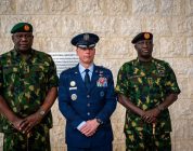 US withdrew forces from Nigeria after operation against ISIS, AFRICOM chief says