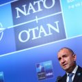 Iran warns Bulgaria against aiding US military operations
