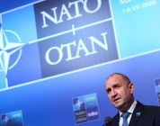Iran warns Bulgaria against aiding US military operations