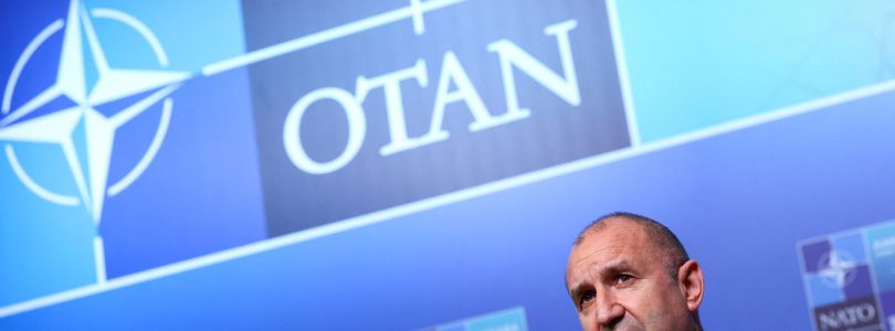 Iran warns Bulgaria against aiding US military operations