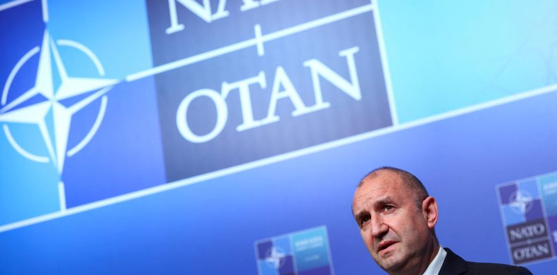 Iran warns Bulgaria against aiding US military operations