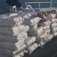 Coast Guard seizes 2,380 pounds of marijuana near Bahamas