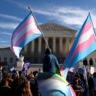 Transgender troops granted class action lawsuit against government