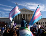 Transgender troops granted class action lawsuit against government