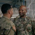 Pentagon nominates Lt. Gen. Admiral to command US Army Europe and Africa