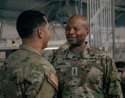 Pentagon nominates Lt. Gen. Admiral to command US Army Europe and Africa
