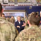 South Carolina military base to be renamed after Lindsey Graham
