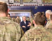South Carolina military base to be renamed after Lindsey Graham