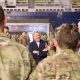 South Carolina military base to be renamed after Lindsey Graham
