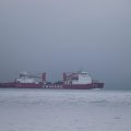 Coast Guard monitors Chinese research vessel as it cuts through sovereign-US waters to the Arctic