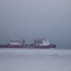 Coast Guard monitors Chinese research vessel as it cuts through sovereign-US waters to the Arctic