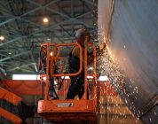Hanwha Philly Shipyard awarded $2 billion to build 2 missile-tracking vessels