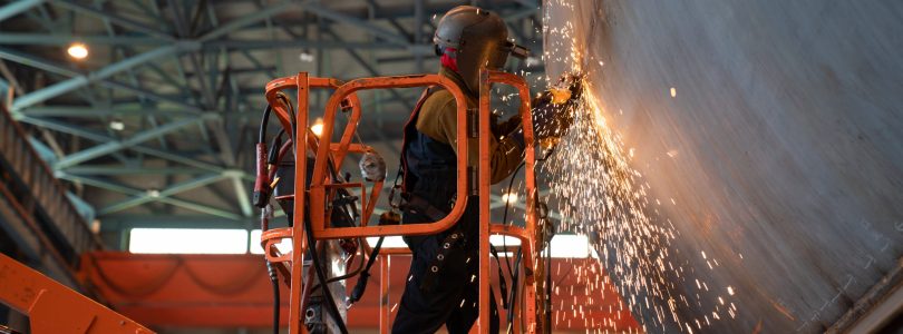 Hanwha Philly Shipyard awarded $2 billion to build 2 missile-tracking vessels