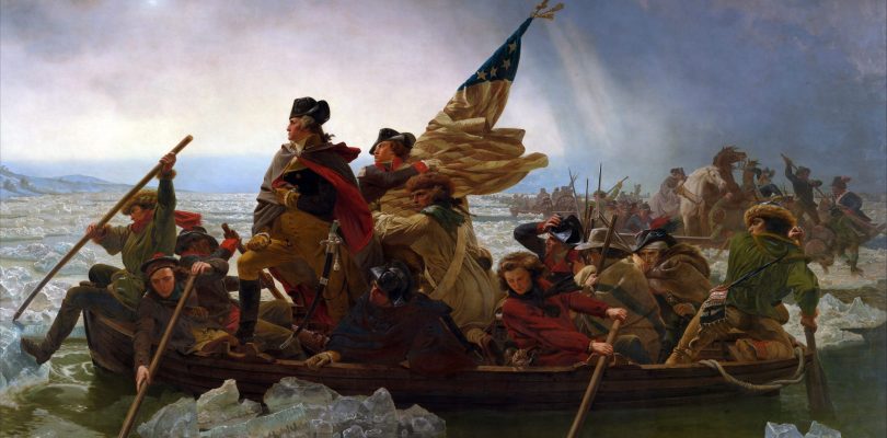Washington’s orders to troops after July 4: You’re fighting for a new nation