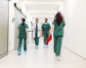 ‘Our veterans deserve better’: Inside the VA nursing shortage