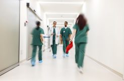 ‘Our veterans deserve better’: Inside the VA nursing shortage