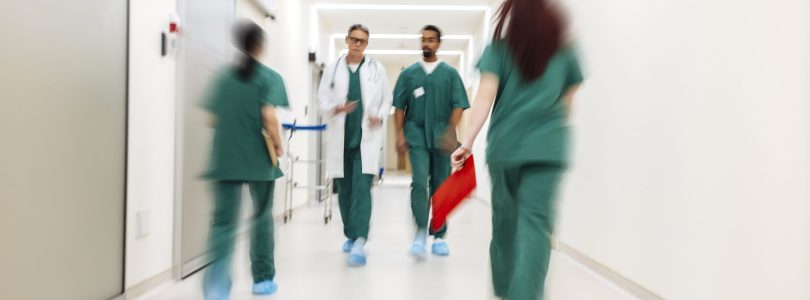 ‘Our veterans deserve better’: Inside the VA nursing shortage