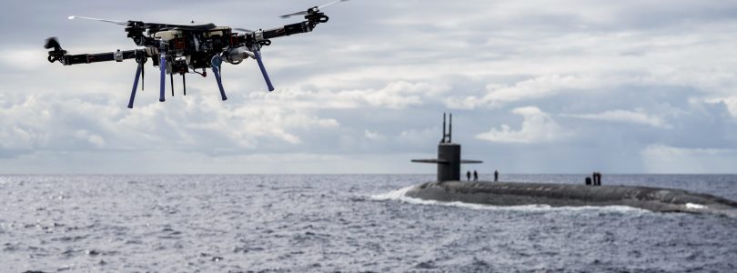 US Navy fears ballistic missile subs can be hit by drones, anti-tank rockets