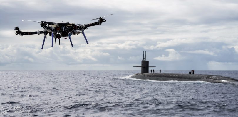 US Navy fears ballistic missile subs can be hit by drones, anti-tank rockets