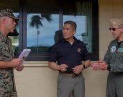 Navy asks private sector for help building temporary housing during renovations