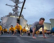 Doctors question evidence behind Pentagon’s testosterone screening plan