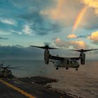 Navy announces recipients of 2026 Expeditionary Warfare Excellence Awards
