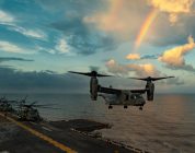 Navy announces recipients of 2026 Expeditionary Warfare Excellence Awards