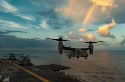 Navy announces recipients of 2026 Expeditionary Warfare Excellence Awards