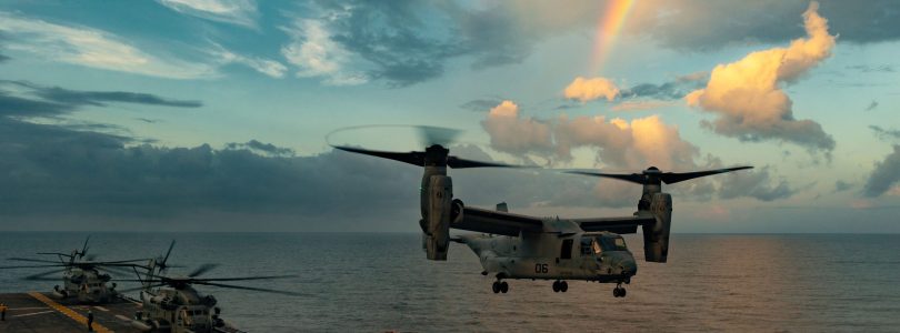 Navy announces recipients of 2026 Expeditionary Warfare Excellence Awards